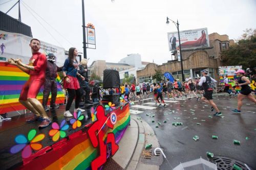 MARATONA DI CHICAGO | 42K 2021